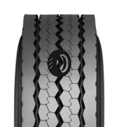 Foto pneumatico: GITI, GAU867V1 275/70 R22.522.5 152J Estive