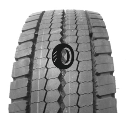 Foto pneumatico: GITI, GDL617 295/60 R22.522.5 150K Estive
