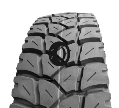 Foto pneumatico: GITI, GDM686 315/80 R22.522.5 158K Estive