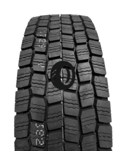 Foto pneumatico: GITI, GDR621 315/80 R22.522.5 158L Estive
