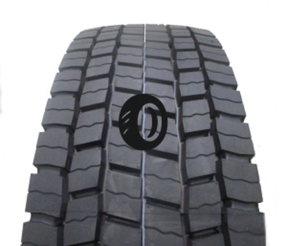 Foto pneumatico: GITI, GDR655+ 315/80 R22.522.5 158L Estive