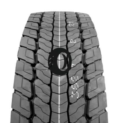 Foto pneumatico: GITI, GDR675 295/60 R22.522.5 150K Estive