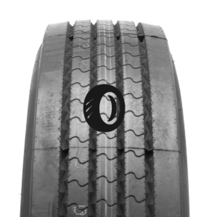 Foto pneumatico: GITI, GSR225 245/70 R19.519.5 136M Estive