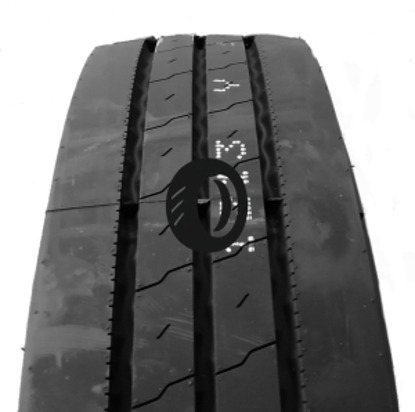 Foto pneumatico: GITI, GSR236 245/70 R17.517.5 136M Estive