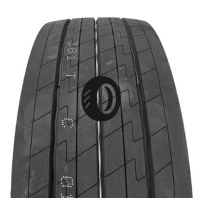 Foto pneumatico: GITI, GSR237 315/70 R22.522.5 156L Estive