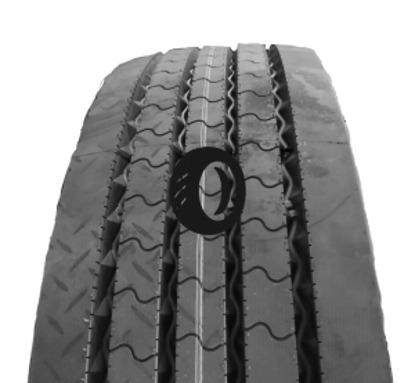 Foto pneumatico: GITI, GSR259 385/55 R22.522.5 160K Estive