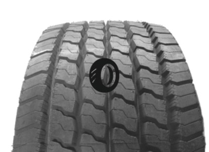 Foto pneumatico: GITI, GSW226 315/80 R22.522.5 158L Estive