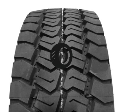 Foto pneumatico: GITI, GTR923 265/70 R19.519.5 143J Estive