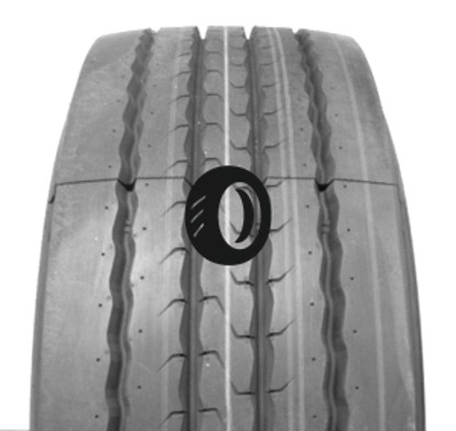 Foto pneumatico: GITI, GTR955 245/70 R17.517.5 143K Estive