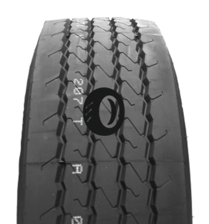 Foto pneumatico: GITI, GTR956 HD 385/65 R22.522.5 164K Estive