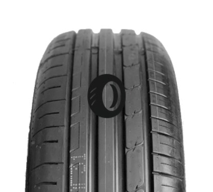 Foto pneumatico: GITI, SYNERGY H2 205/55 R1616 91H Estive