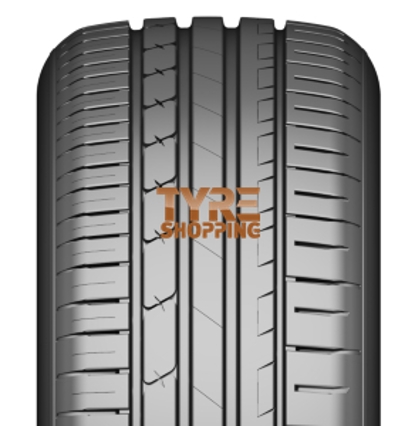 Foto pneumatico: GITI, SYNERGY H2+ 215/50 R1717 95Y Estive