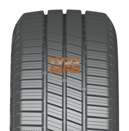 Foto pneumatico: GITI, VAN ALLSEASON LA1 205/65 R1616 107T Estive