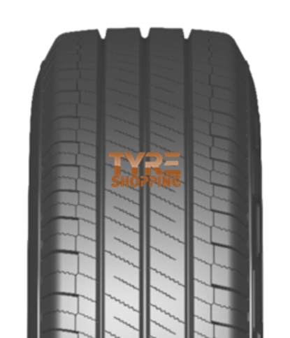 Foto pneumatico: GITI, VAN V61 205/75 R1616 113T Estive