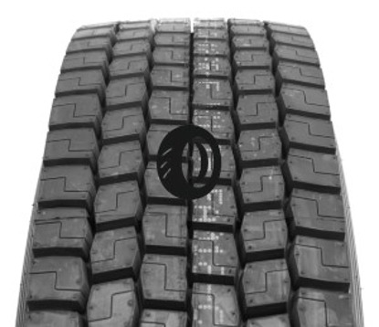 Foto pneumatico: GOLDEN CROWN, AD153 315/80 R22.522.5 154M Estive
