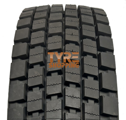 Foto pneumatico: GOLDEN CROWN, AD159 ECOWAY 295/80 R22.522.5 152M Estive