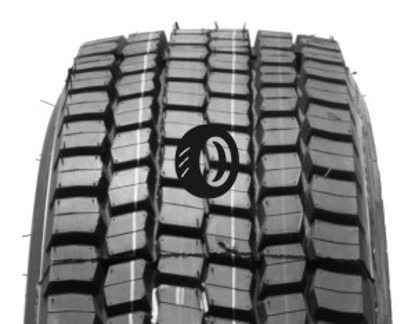 Foto pneumatico: GOLDEN CROWN, CM335 315/80 R22.522.5 154M Estive