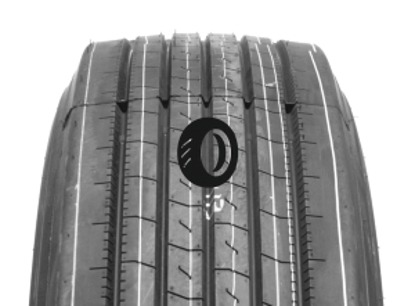 Foto pneumatico: GOLDEN CROWN, CR931 385/65 R22.522.5 160K Estive
