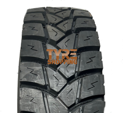 Foto pneumatico: GOLDEN CROWN, EZ177 315/80 R22.522.5 157K Estive