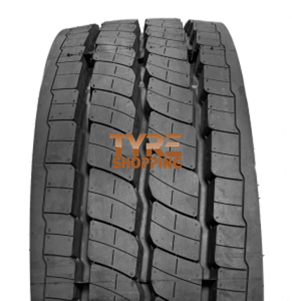 Foto pneumatico: GOODRIDE, CITY ELITE U1 275/70 R22.522.5 150J Estive