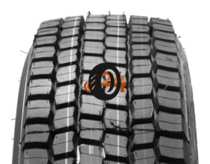 Foto pneumatico: GOODRIDE, CM335 315/80 R22.522.5 154M Estive