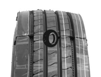 Foto pneumatico: GOODRIDE, CR966 295/60 R22.522.5 150L Estive