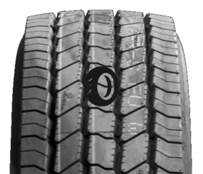Foto pneumatico: GOODRIDE, GSR+1 (17,5 +19,5 Zoll) 245/70 R17.517.5 136M Estive