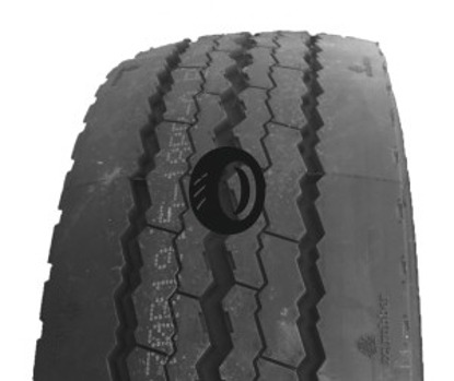 Foto pneumatico: GOODRIDE, GTX1 245/70 R17.517.5 143J Estive