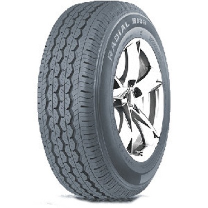 Foto pneumatico: GOODRIDE, H188 195/60 R1616 99H Estive