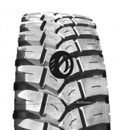 Foto pneumatico: GOODRIDE, MD777 315/80 R22.522.5 156K Estive