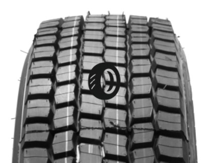 Foto pneumatico: GOODRIDE, MULTI DRIVE D2 315/80 R22.522.5 154M Estive