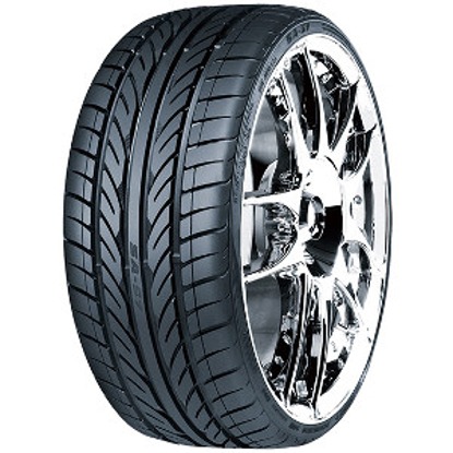 Foto pneumatico: GOODRIDE, SA57 285/35 R2222 106V Estive