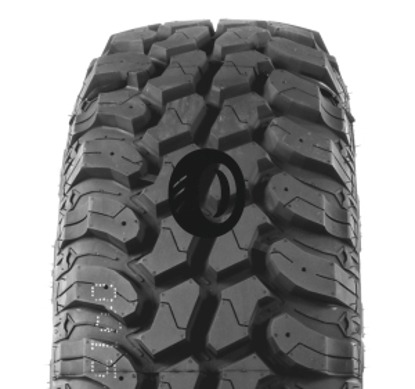 Foto pneumatico: GOODRIDE, SL366 M/T 205/70 R1515 104Q Estive