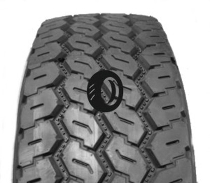 Foto pneumatico: GOODRIDE, SUP GUARD M1 315/80 R22.522.5 154M Estive