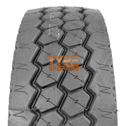 Foto pneumatico: GOODRIDE, SUP TRAC Z2 235/75 R17.517.5 143J Estive