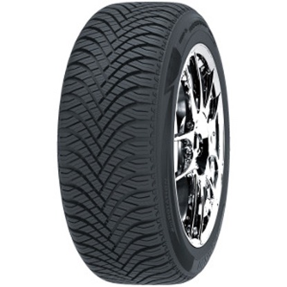 Foto pneumatico: GOODRIDE, Z-401 4S 235/60 R1818 107V Quattro-stagioni