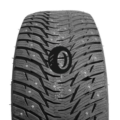 Foto pneumatico: GOODRIDE, Z506 ICEMASTER SPIKE 185/65 R1515 92T Invernali