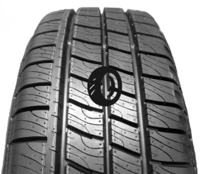 Foto pneumatico: GOODYEAR, CARGO VECTOR 2 (3PMSF) 205/65 R1616 107T Estive