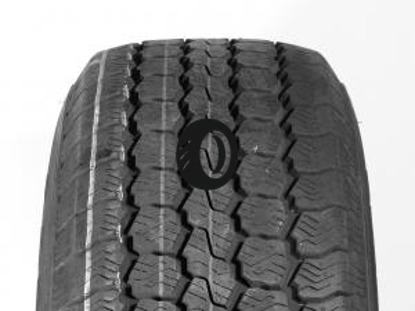 Foto pneumatico: GOODYEAR, CARGO VECTOR 285/65 R1616 128N Estive