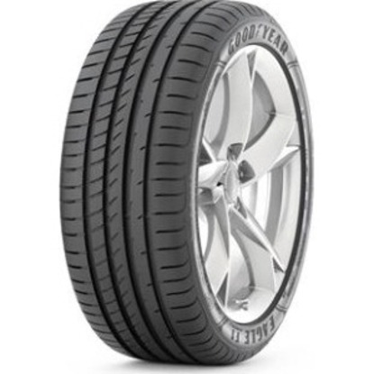 Foto pneumatico: GOODYEAR, Eagle F1 Asymmetric 2 MO Extended ROF 245/35 R1919 93Y Estive