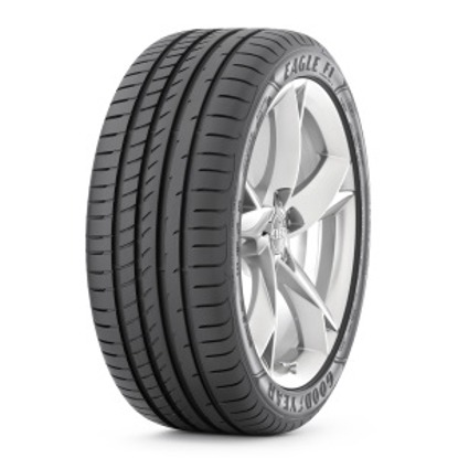 Foto pneumatico: GOODYEAR, Eagle F1 Asymmetric 2 SUV AO 285/45 R2020 112Y Estive
