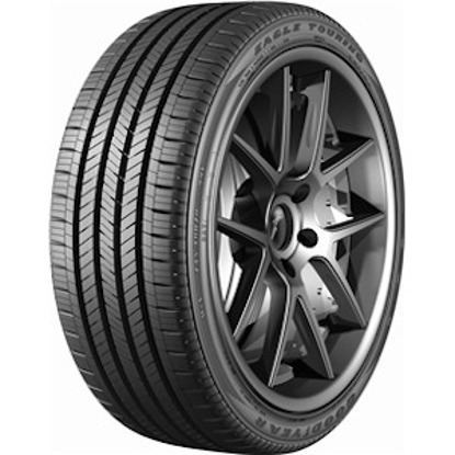 Foto pneumatico: GOODYEAR, Eagle Touring NF0 275/45 R1919 108H Estive