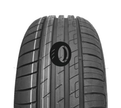 Foto pneumatico: GOODYEAR, EFFICIENT GRIP 2 SUV 215/60 R1717 100H Estive