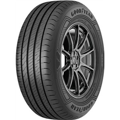 Foto pneumatico: GOODYEAR, Efficientgrip 2 SUV 235/55 R1919 105V Estive