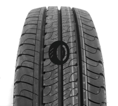 Foto pneumatico: GOODYEAR, EFFICIENTGRIP CARGO 2 215/75 R1616 113R Estive