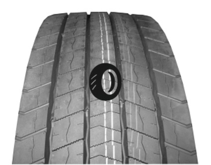 Foto pneumatico: GOODYEAR, FUELMAX D 295/60 R22.522.5 150K Estive