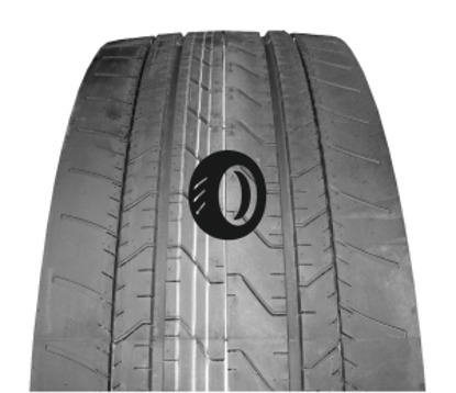 Foto pneumatico: GOODYEAR, FUELMAX S 315/60 R22.522.5 154L Estive