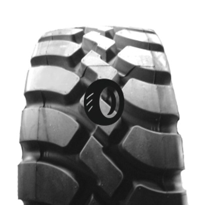 Foto pneumatico: GOODYEAR, GP-4 D 23.5/ R2525 195A2 Quattro-stagioni