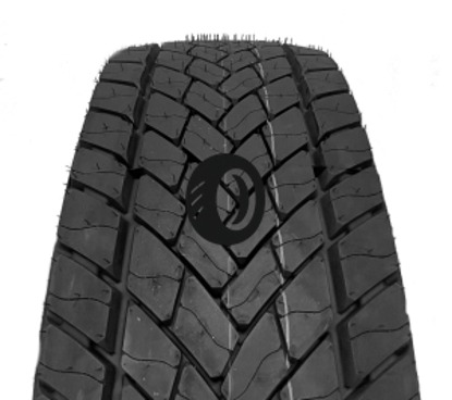 Foto pneumatico: GOODYEAR, KMAX D-A 295/60 R22.522.5 150K Estive