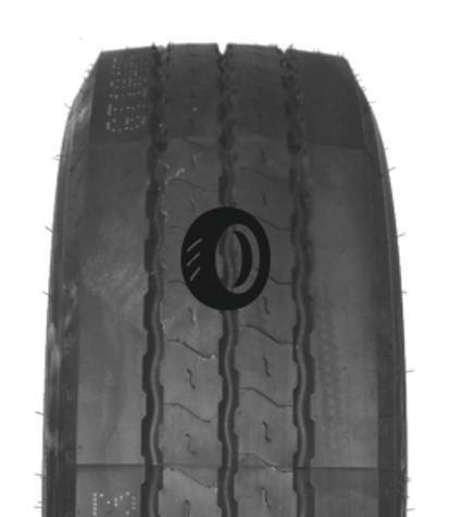 Foto pneumatico: GOODYEAR, KMAX T 17.5 / 19.5  (mit 3PMSF) 265/70 R19.519.5 143J Estive